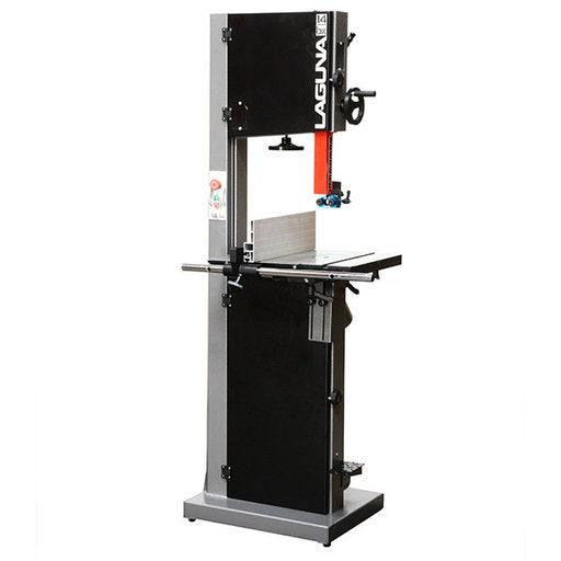 Laguna 14|BX Bandsaw 110 Volt