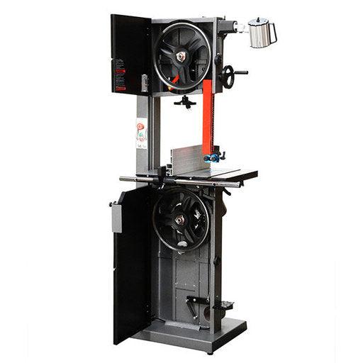 Laguna 14|BX Bandsaw 110 Volt