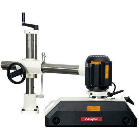 Cantek 4-Roll Power Feeder | AF48