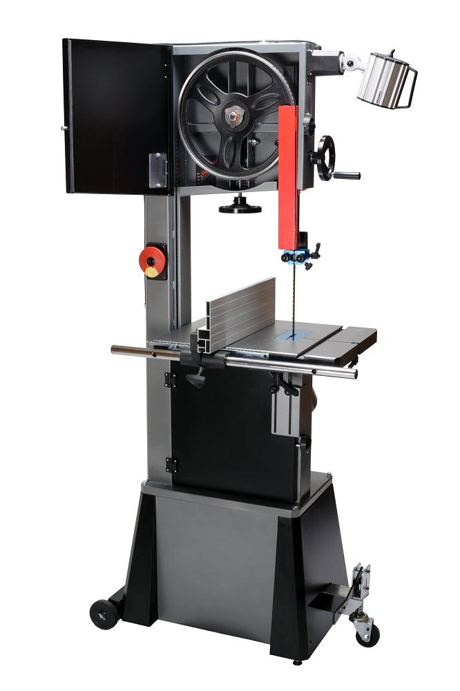 Laguna 14|12 Bandsaw