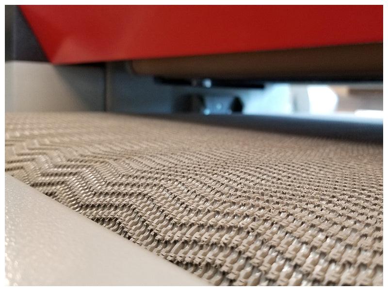 CANTEK S371 36″ WIDEBELT SANDER - 3 Phase