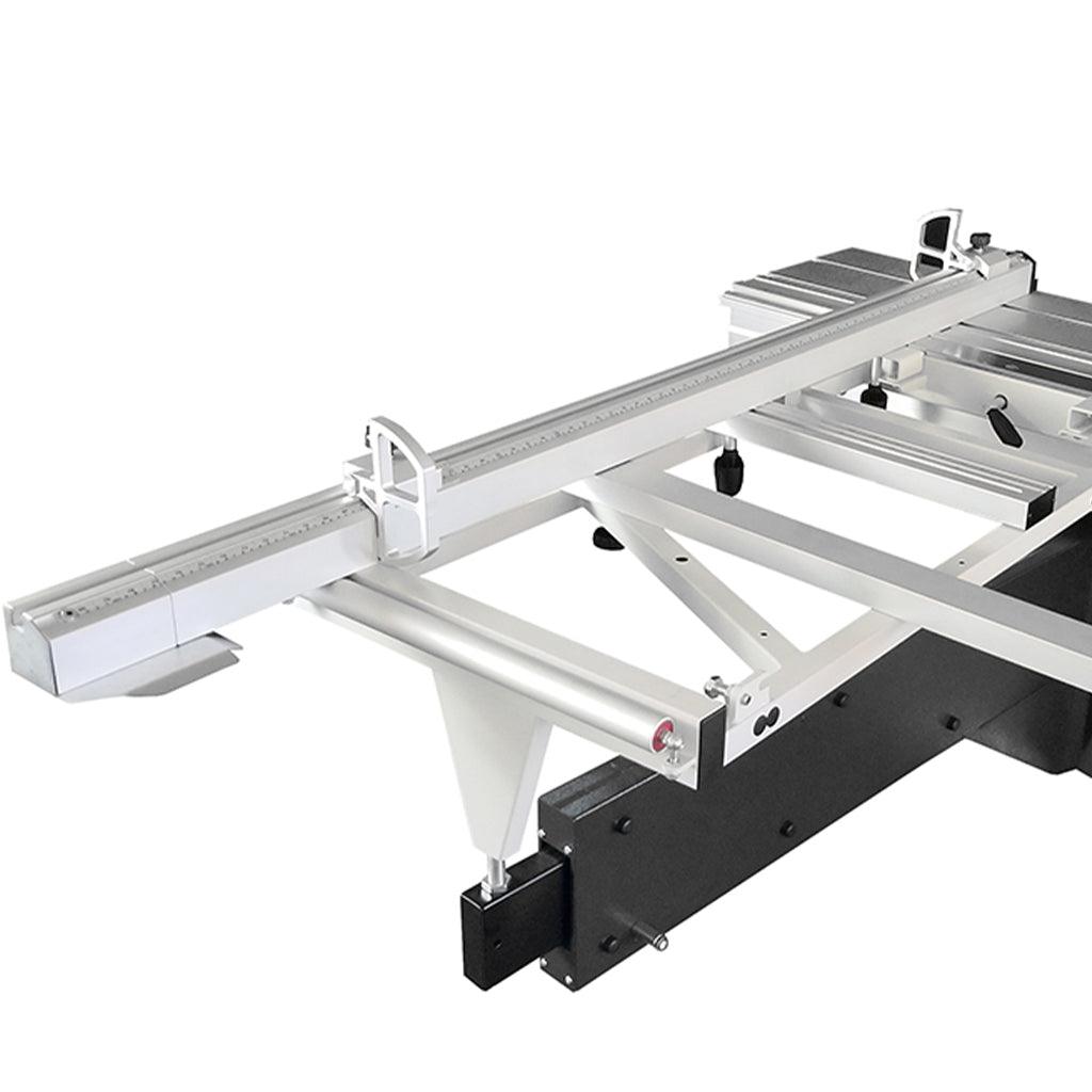 Cantek Axis Sliding Table Saw FREE Miter Pro | D405ANC – Taco Tools
