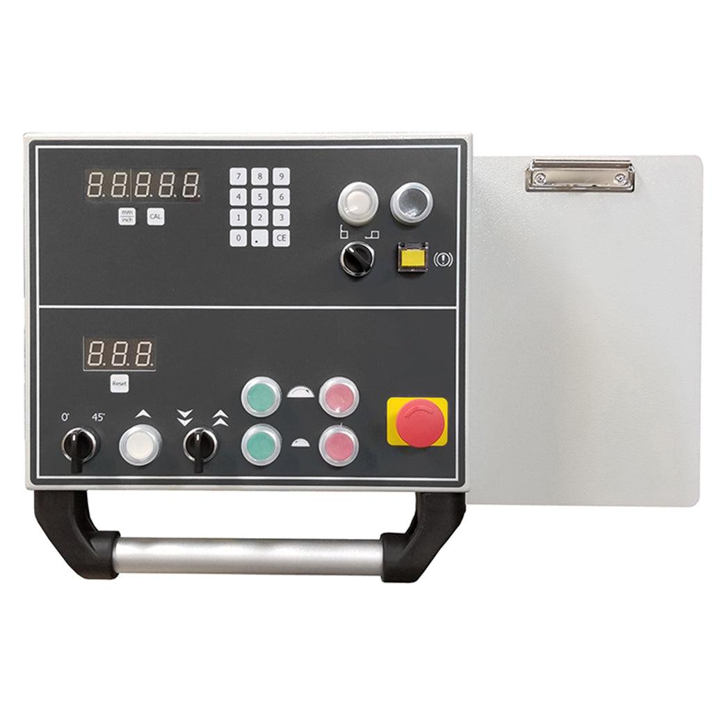 Cantek Axis Sliding Table Saw FREE Miter Pro | D405ANC – Taco Tools