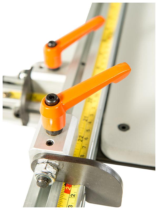 CANTEK JB21P Line Boring Machine