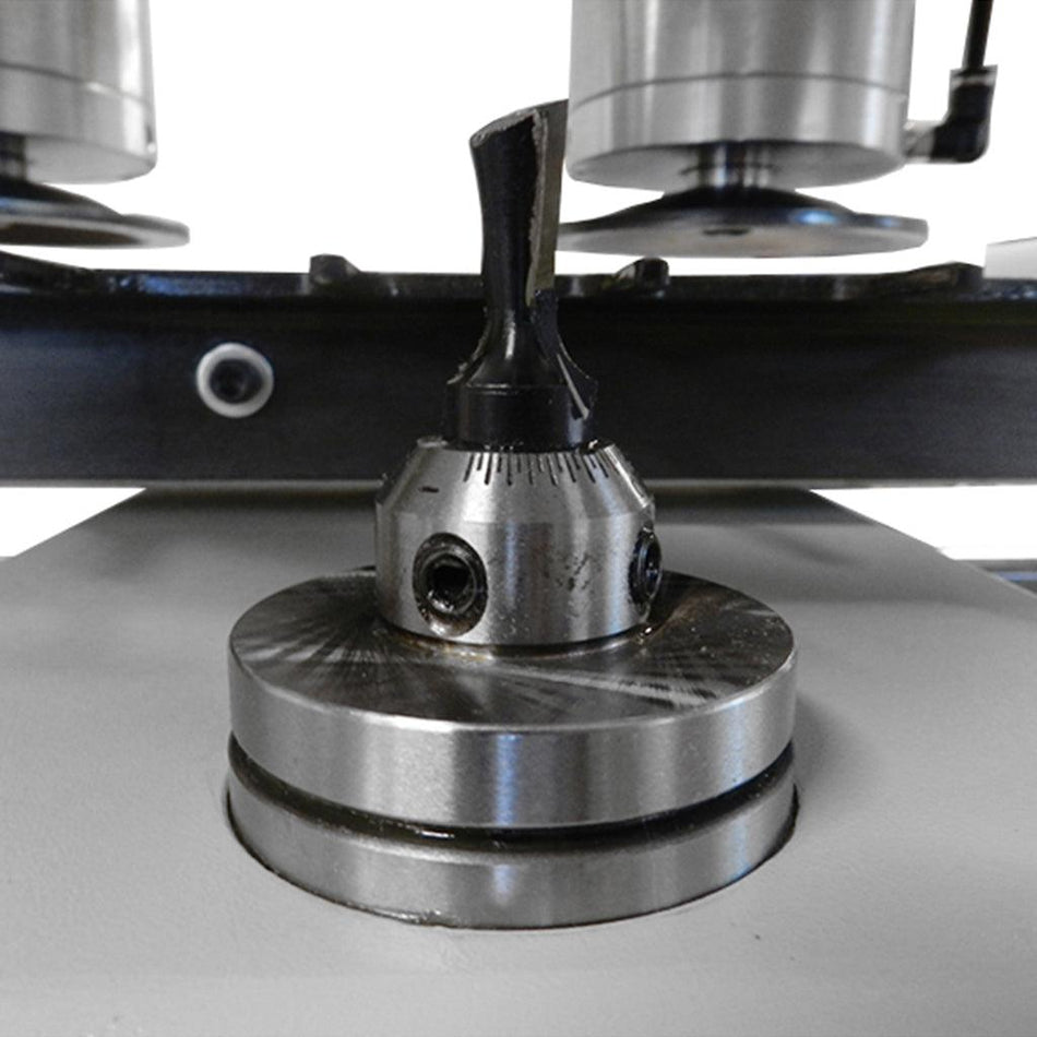 CANTEK Manual Dovetailer - JDT65