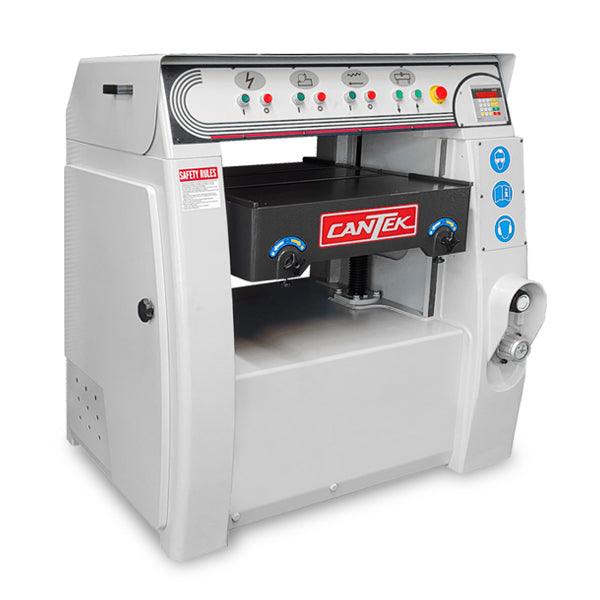 Cantek 26" Planer | CM626