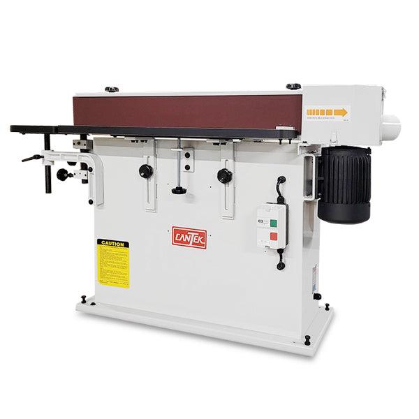 CANTEK Edge Sander - CT108