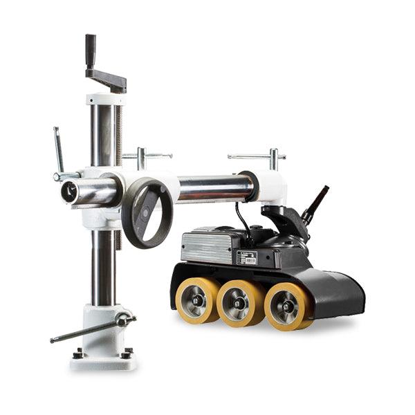 CANTEK 3-Roll Easy Feeder - DC30 230V 1ph