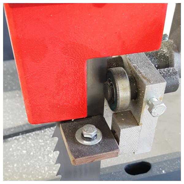 CANTEK HB600A 24″ 2-IN-1 Bandsaw Resaw