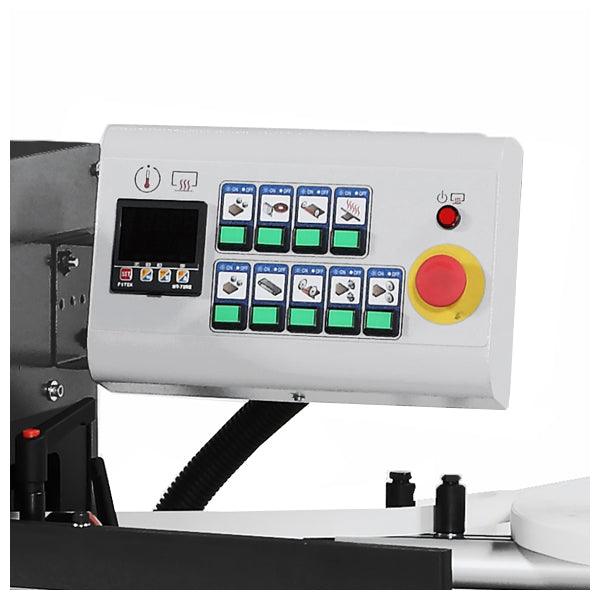 CANTEK Automatic Edgebander MX340M