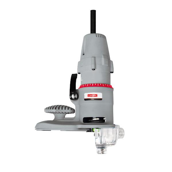 CANTEK Portable Edgebander Package - MX550AU – Taco Tools