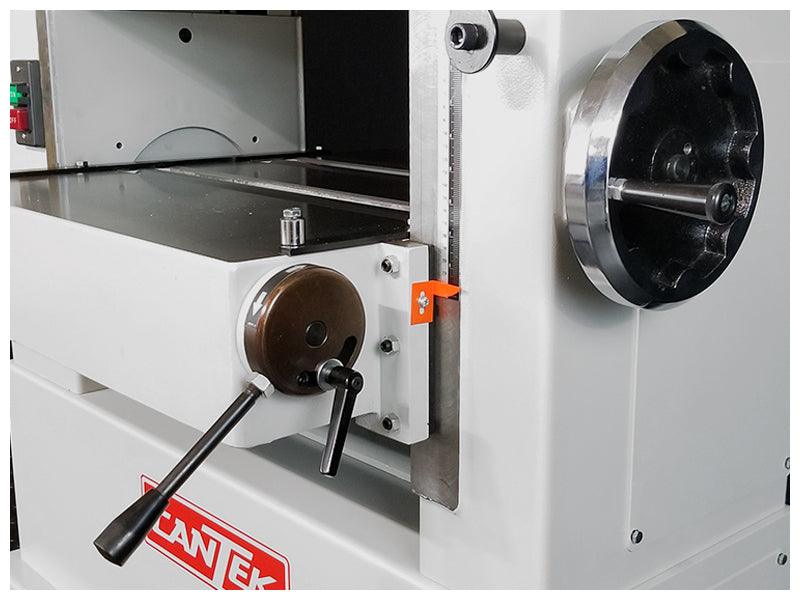 CANTEK P24HV 24″ PLANER