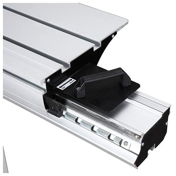 CANTEK 5' Sliding Table Saw P30