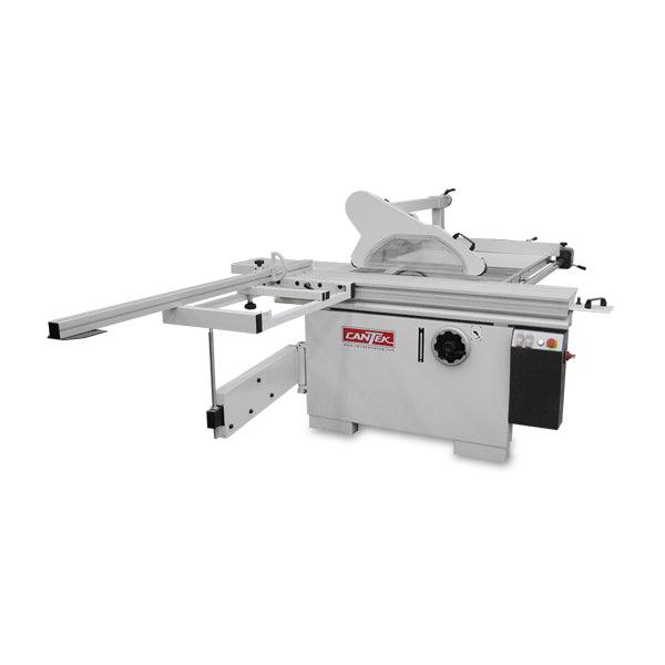 CANTEK 5' Sliding Table Saw P30