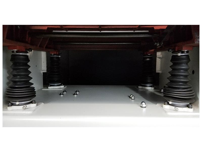 CANTEK 24" Planer 10HP - P630HV