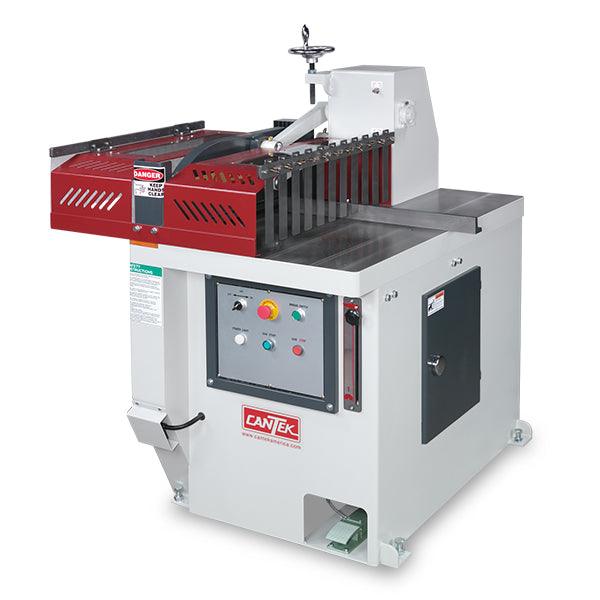 Cantek Pneumatic Cut-Off Saw | PCS24