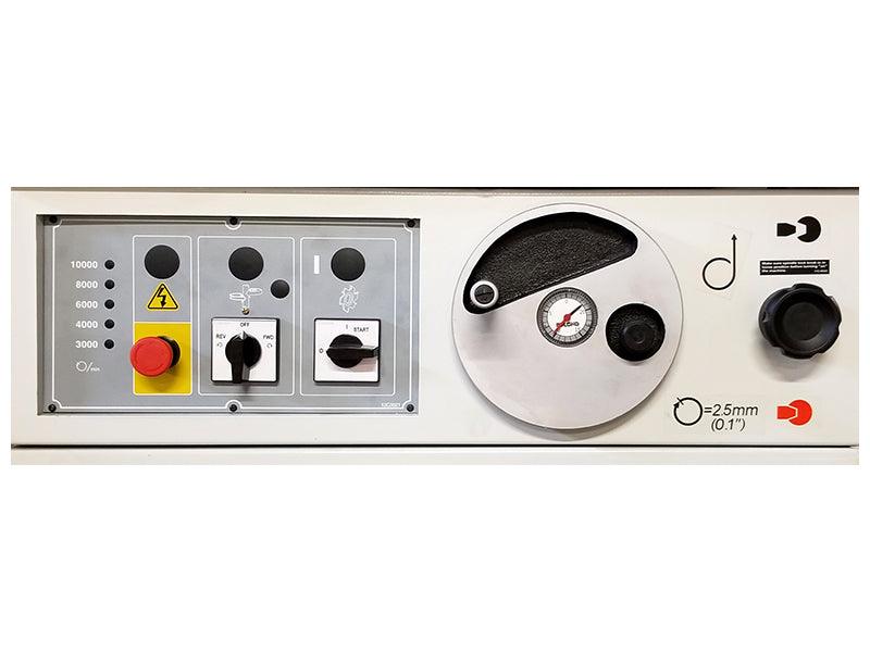 CANTEK SS512CSB Sliding Table Shaper