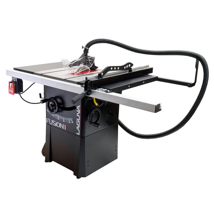 Laguna Fusion F1 Tablesaw