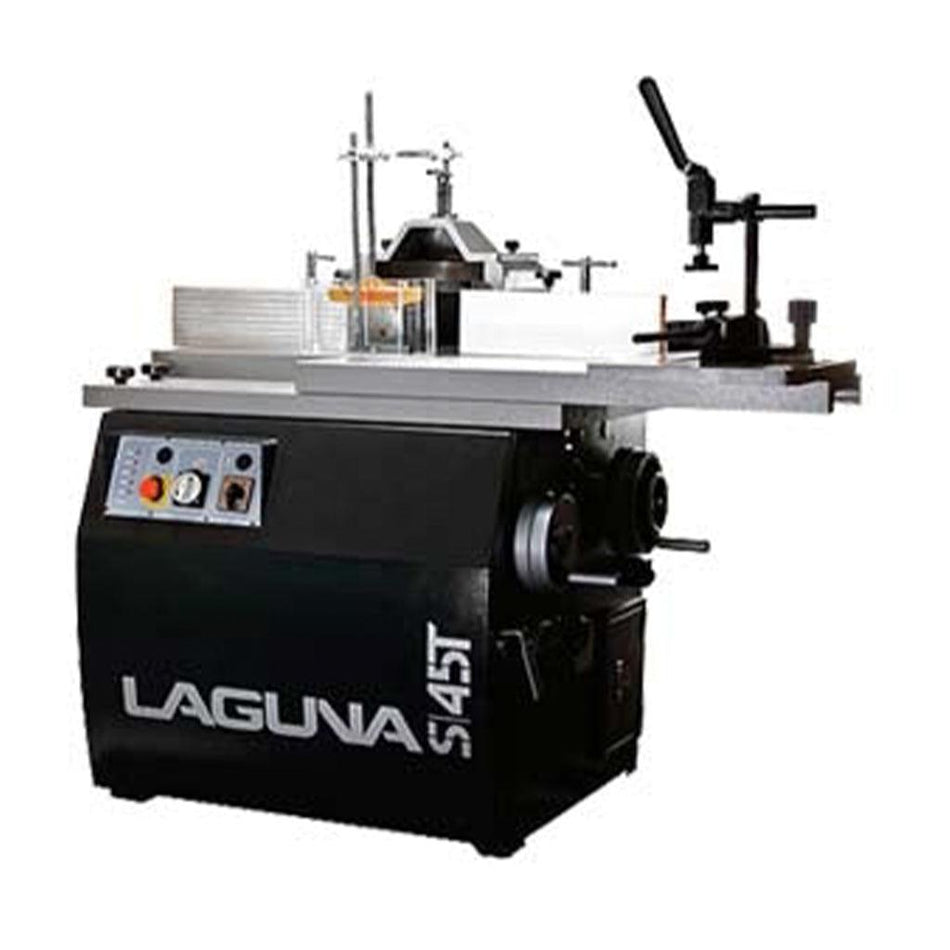 Laguna Industrial S|45T Shapers