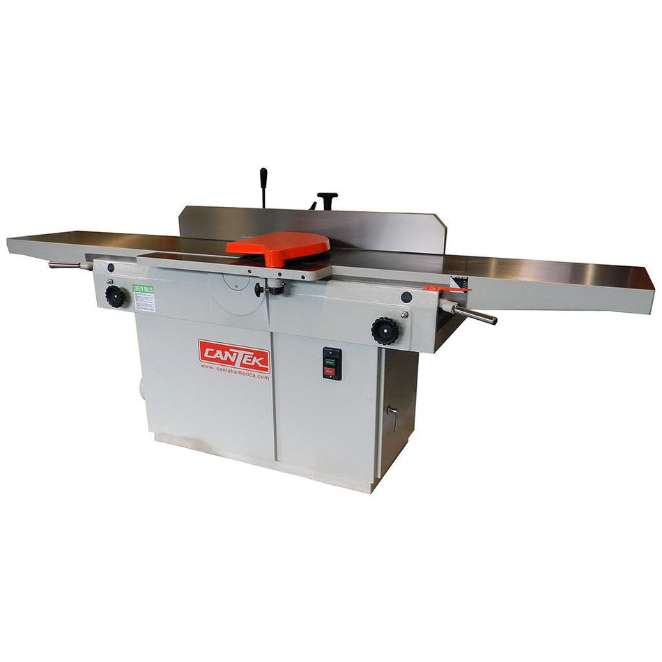 CANTEK Jointer J168LH