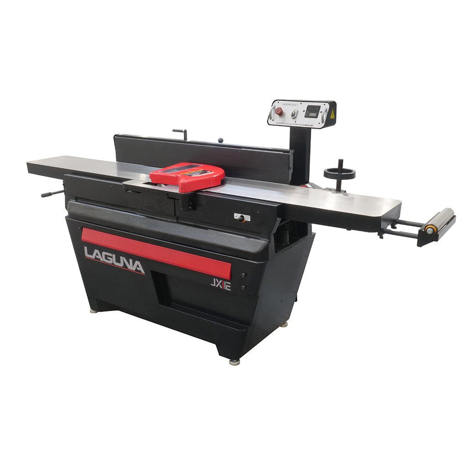 Laguna JX|12 ShearTec: II Jointer