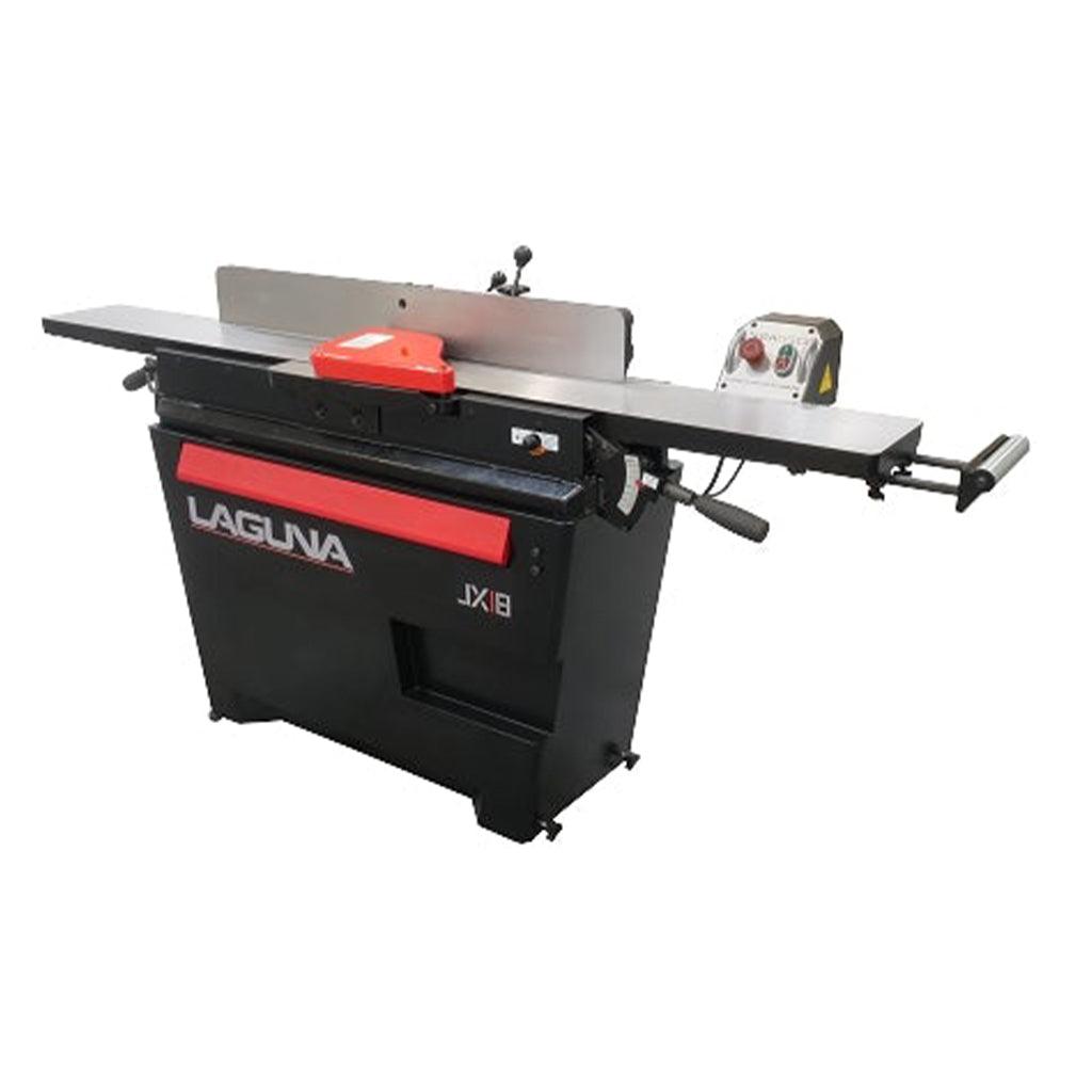 Jointer