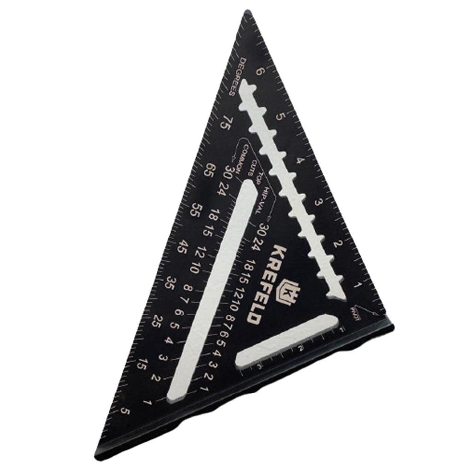 Krefeld 7" Rafter Angle Square