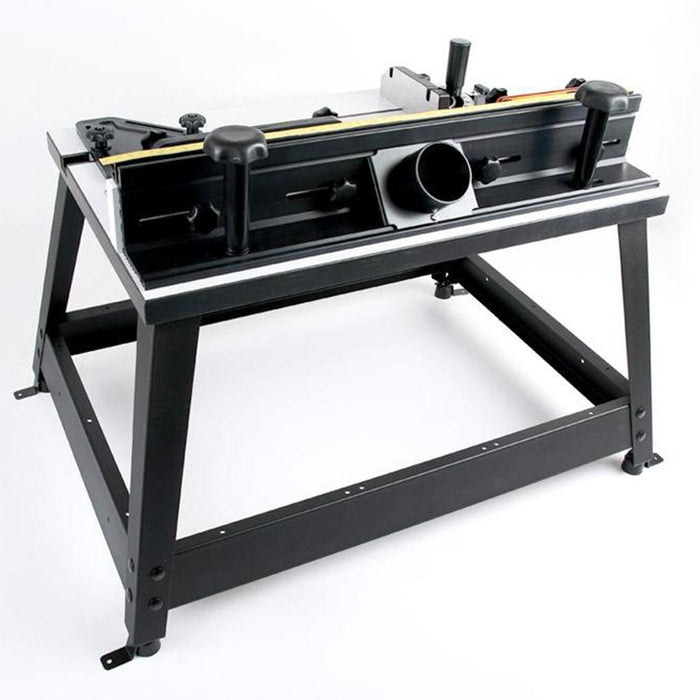 KREFELD Desktop Router Table — Taco Tools
