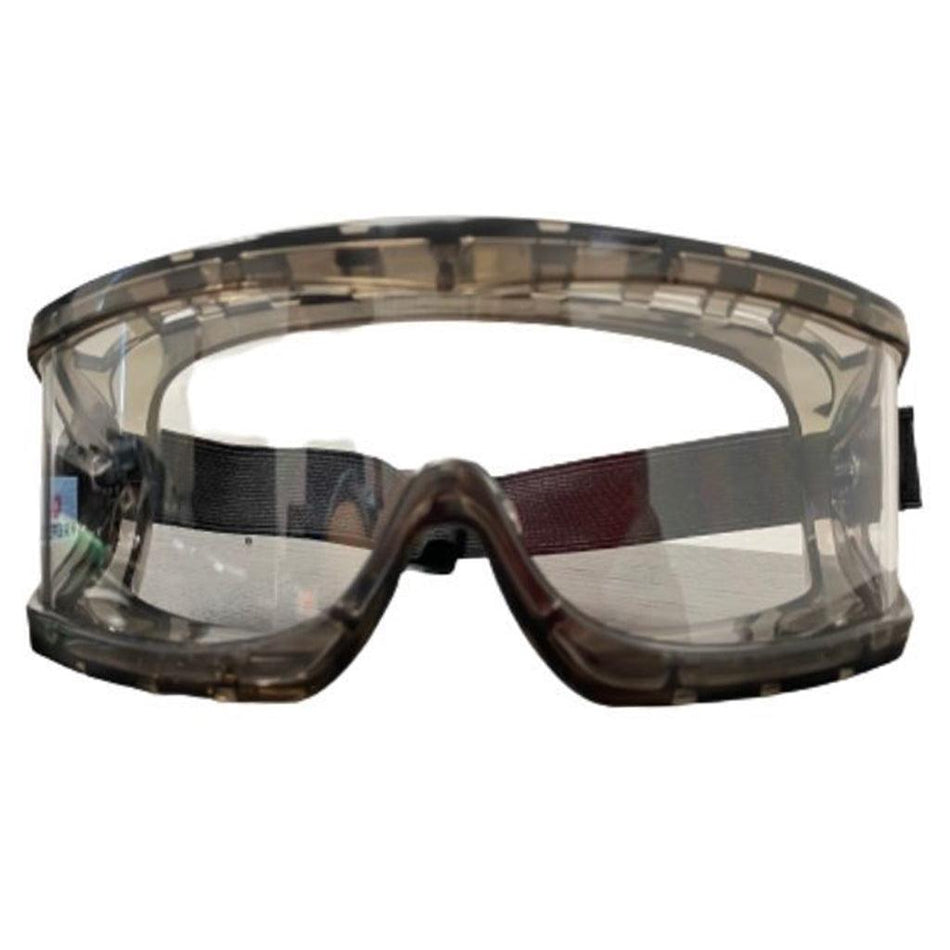 Krefeld Safety Goggles