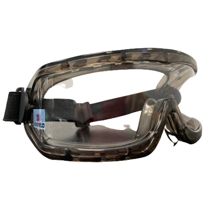 KREFELD Safety Goggles
