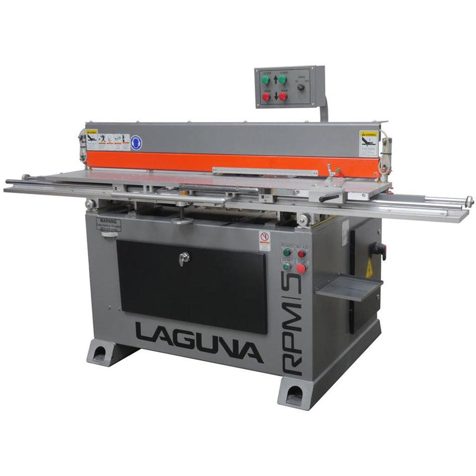 Laguna Raised Panel Master 5