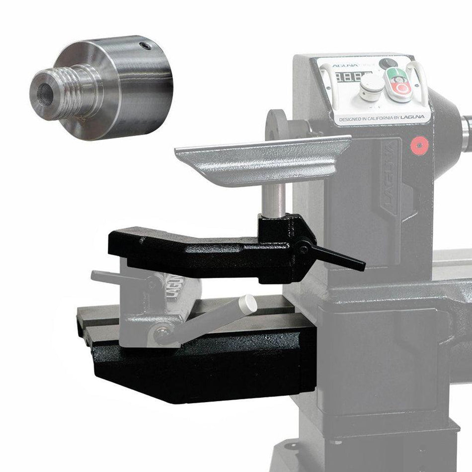 Laguna Revo 12|16 - 10'' Bed Extension