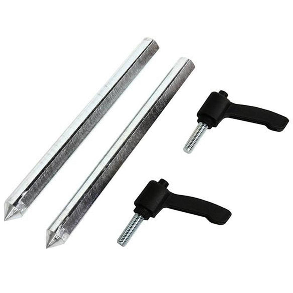 Laguna Revo 18|36 & 24|36: Comparator