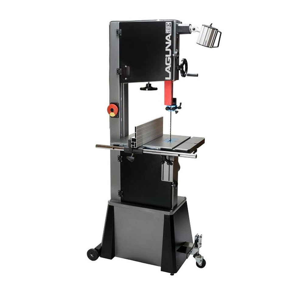 Laguna 14|12 Bandsaw
