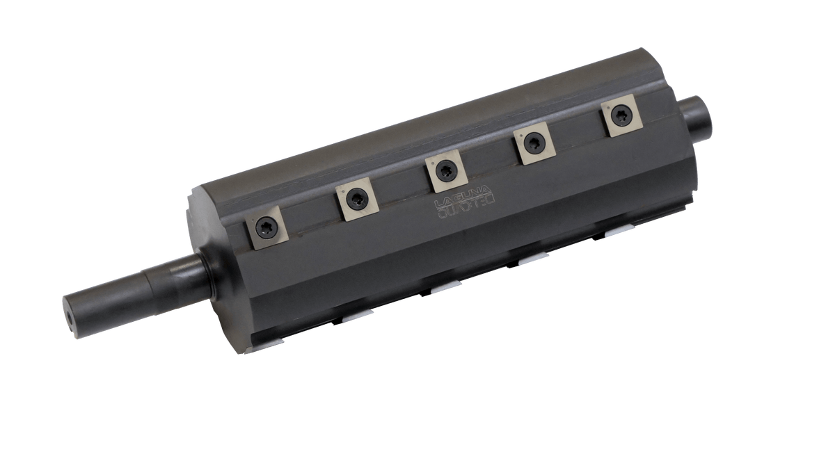 Laguna JX|8 QuadTec: II Jointer – Taco Tools Laguna JX|8 QuadTec: II Jointer – Taco Tools