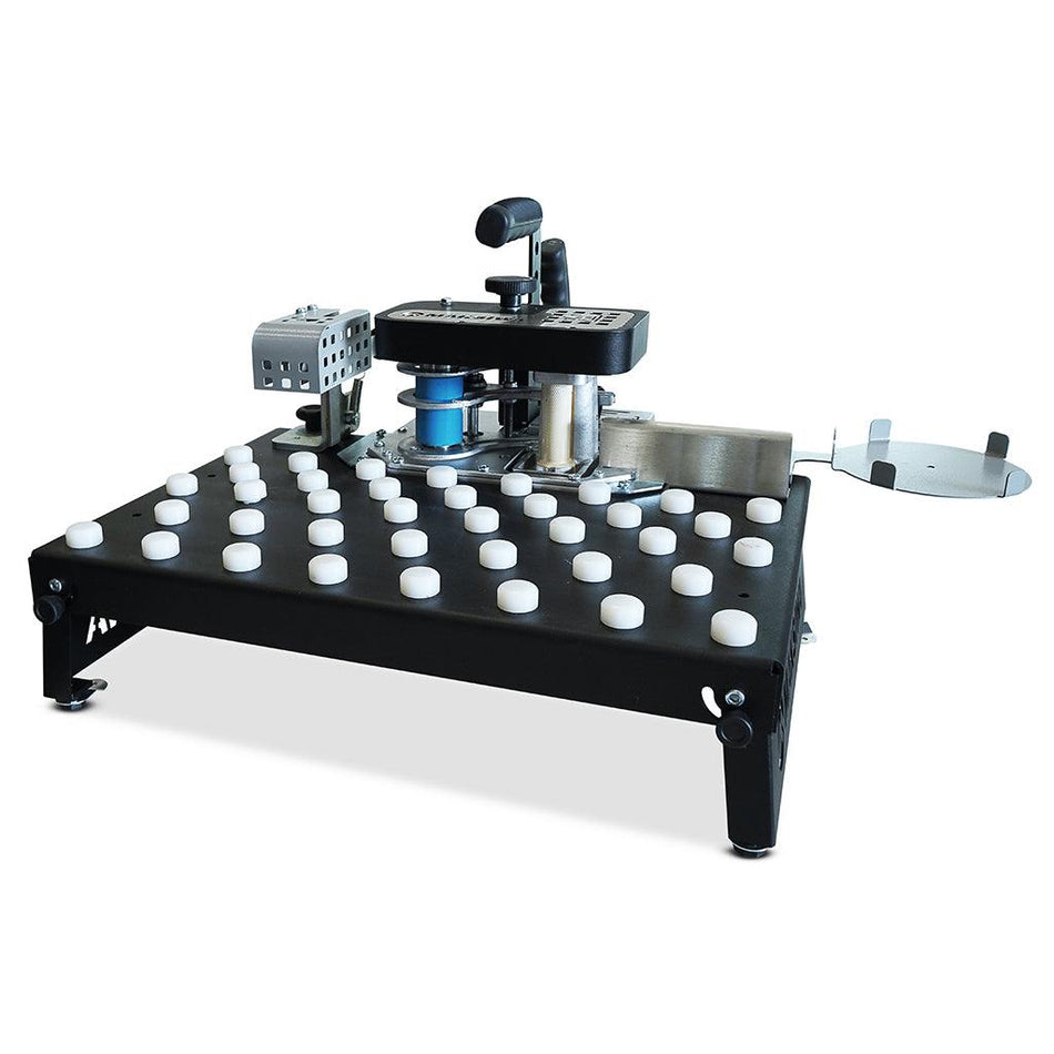 Maksiwa Contour EdgeBander - CBC FLEX