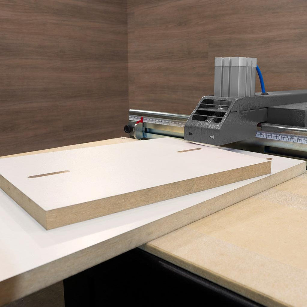 Home MAKSIWA Pocket Hole Machine PHM.30