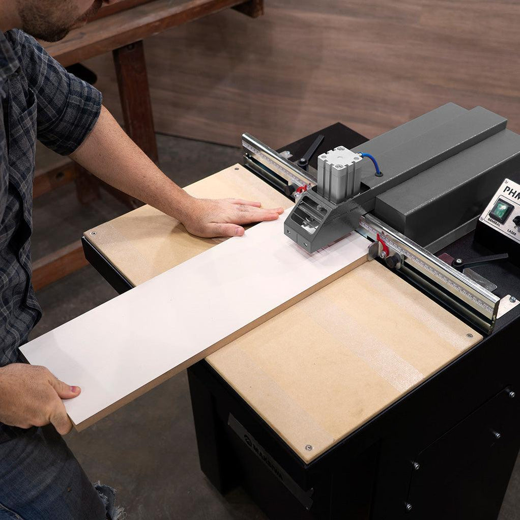 MAKSIWA Pocket Hole Machine PHM.30 — Taco Tools