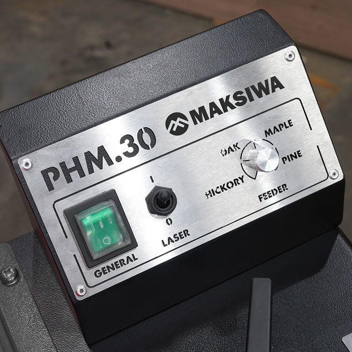 MAKSIWA Pocket Hole Machine - PHM.30