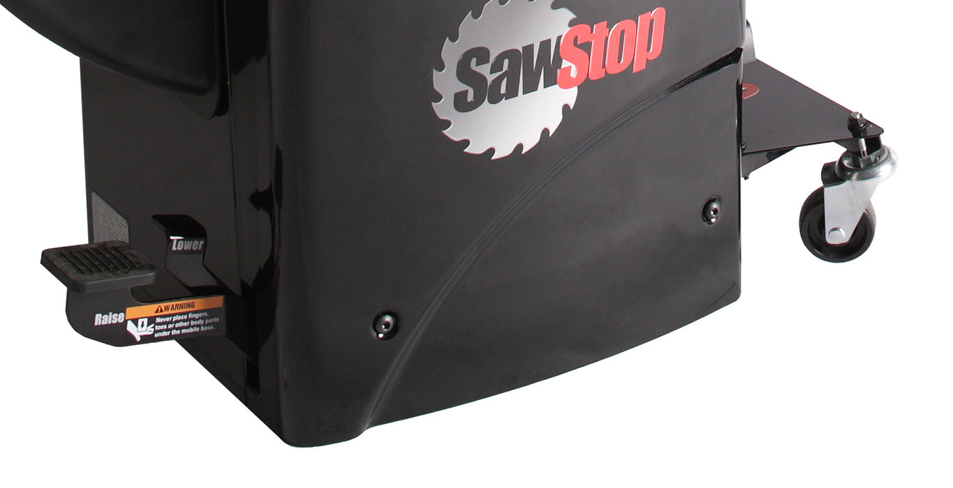 SawStop MB-PCS-000 Professional Saw Mobile Base