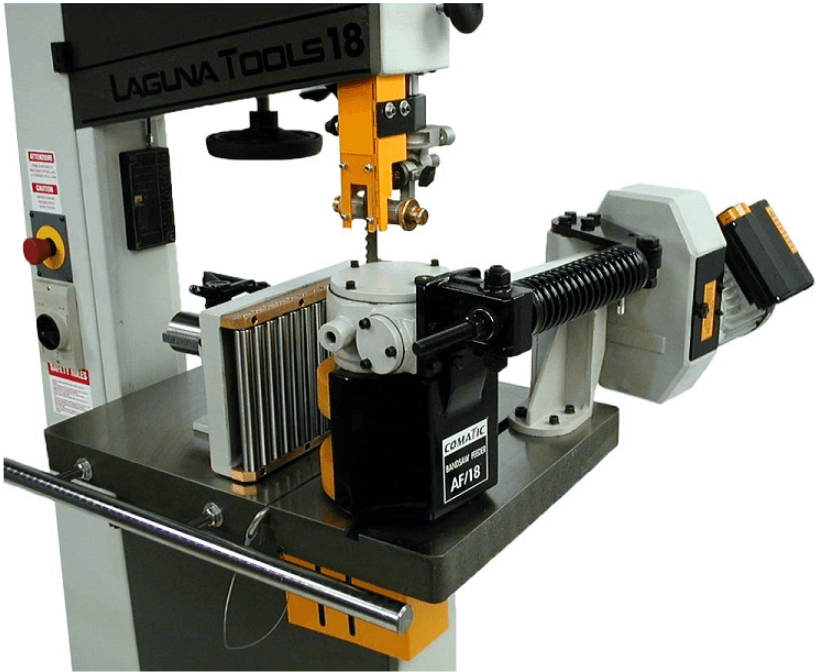 Laguna Medium Power Feeder