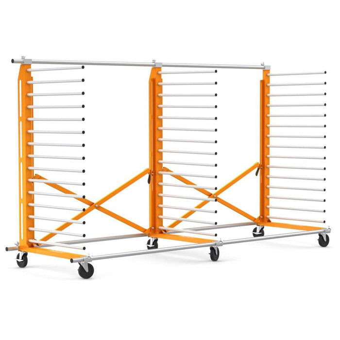 PaintLine ProDryingRack EX™ Plus Series