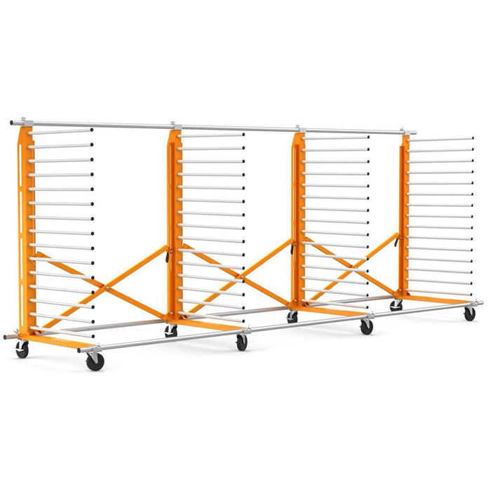 PaintLine ProDryingRack EX™ Plus Series