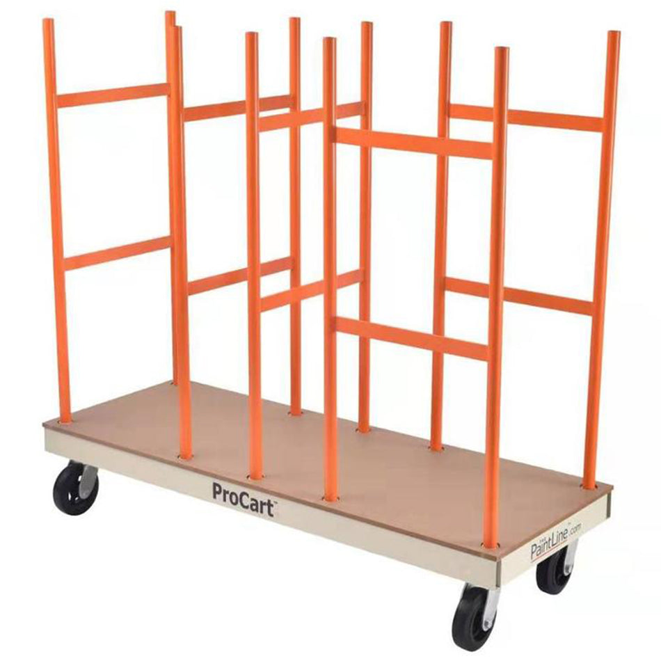 PaintLine ProCart™