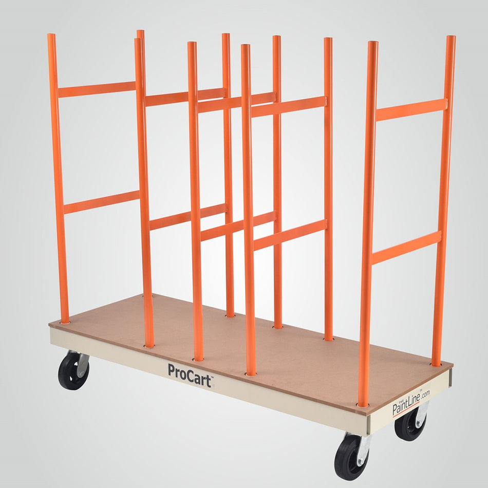 PaintLine ProCart™