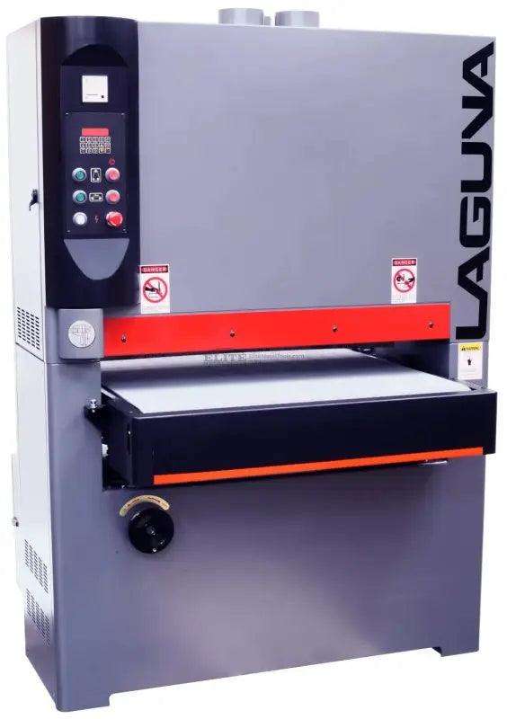 Laguna Wood Compact 25″ 1K Widebelt