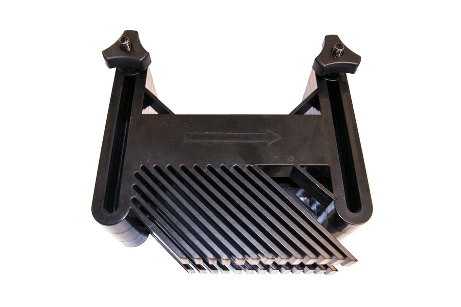 SawStop RT-HFD Double Horizontal Feather Board For Router Table