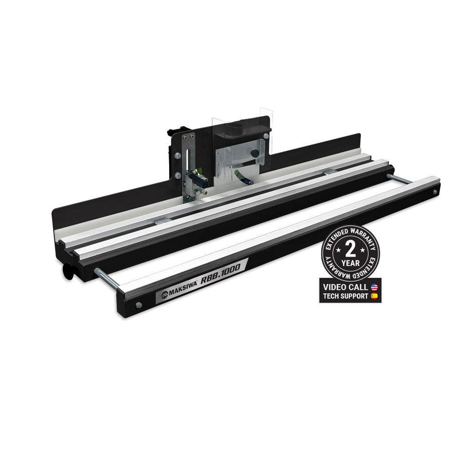 Maskiwa Edge Trimmer Machine - RBB.1000