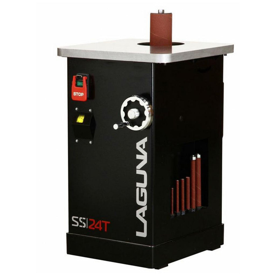 Laguna SS|24T Spindle Sander
