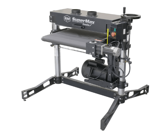 Laguna SuperMax 25×2 Double Drum Sander